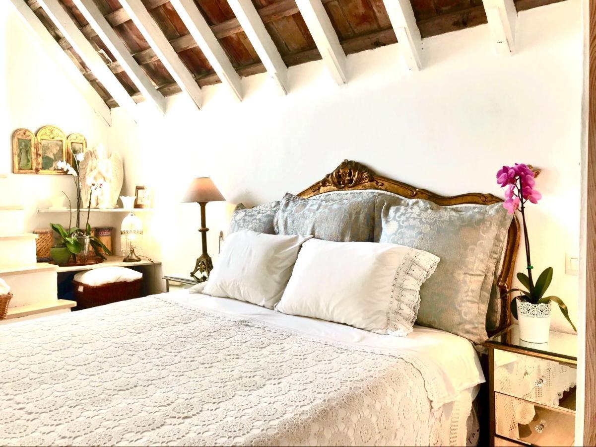 Heaven Puerta Cerrada Casas Vejer Debra Villa Вехер де ла Фронтера Екстериор снимка