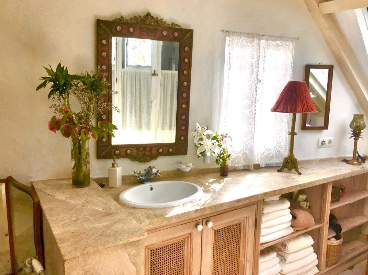 Heaven Puerta Cerrada Casas Vejer Debra Villa Вехер де ла Фронтера Екстериор снимка