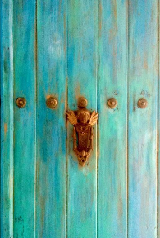 Heaven Puerta Cerrada Casas Vejer Debra Villa Вехер де ла Фронтера Екстериор снимка